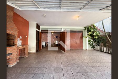 Casa à venda com 300m², 5 quartos e 4 vagasGaragem