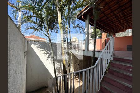 Casa à venda com 300m², 5 quartos e 4 vagasÁrea externa