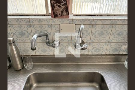 Casa à venda com 300m², 5 quartos e 4 vagasCozinha