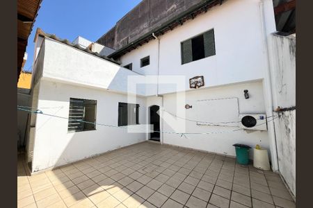 Casa à venda com 300m², 5 quartos e 4 vagasQuintal