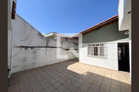 Casa à venda com 300m², 5 quartos e 4 vagasQuintal