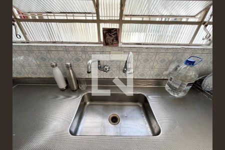 Casa à venda com 300m², 5 quartos e 4 vagasCozinha