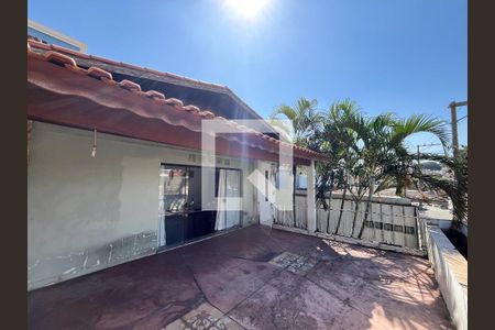 Casa à venda com 300m², 5 quartos e 4 vagasVaranda da Sala