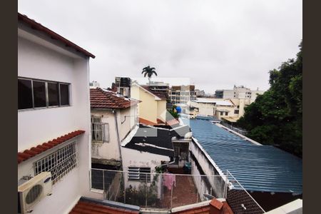 Casa de condomínio à venda com 300m², 4 quartos e 3 vagasVista do Terraço
