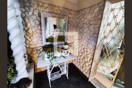 Casa de condomínio à venda com 300m², 4 quartos e 3 vagasDetalhe