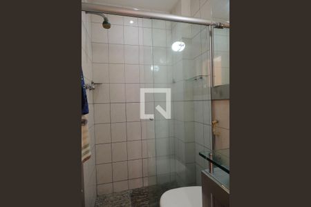 Apartamento à venda com 82m², 2 quartos e 1 vagaBanheiro Social