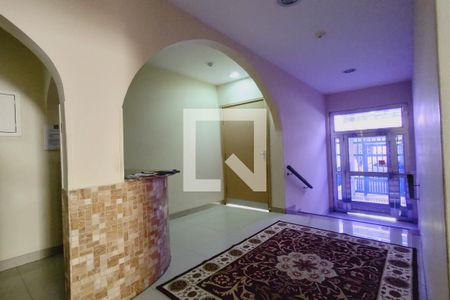 Apartamento à venda com 82m², 2 quartos e 1 vagaÁrea comum - Salão de festas