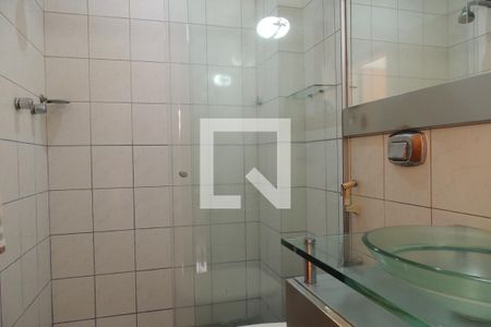 Apartamento à venda com 82m², 2 quartos e 1 vagaBanheiro Social