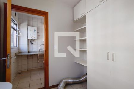 Apartamento à venda com 82m², 2 quartos e 1 vagaQuarto de Serviço