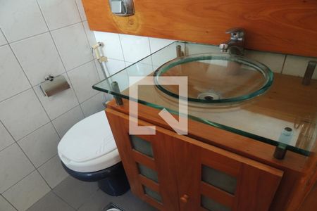 Apartamento à venda com 82m², 2 quartos e 1 vagaBanheiro da Suíte