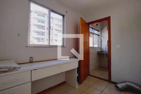 Apartamento à venda com 82m², 2 quartos e 1 vagaQuarto de Serviço