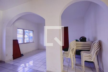 Apartamento à venda com 82m², 2 quartos e 1 vagaÁrea comum - Salão de festas