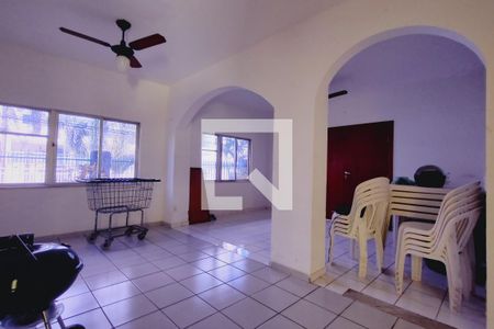 Apartamento à venda com 82m², 2 quartos e 1 vagaÁrea comum - Salão de festas