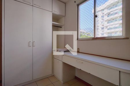 Apartamento à venda com 82m², 2 quartos e 1 vagaQuarto de Serviço