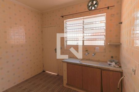 Casa à venda com 260m², 5 quartos e 2 vagasCasa 2 - Cozinha