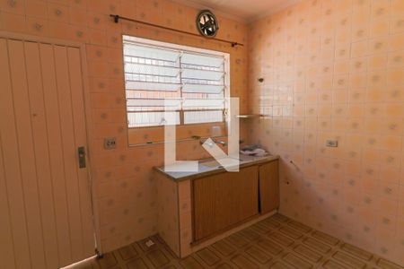 Casa à venda com 260m², 5 quartos e 2 vagasCasa 2 - Cozinha