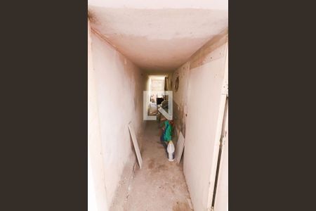 Casa à venda com 260m², 5 quartos e 2 vagasCorredor