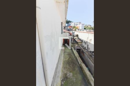 Casa à venda com 260m², 5 quartos e 2 vagasQuintal