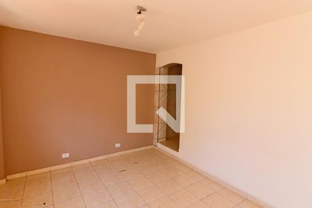 Casa à venda com 260m², 5 quartos e 2 vagasEdicula - Sala