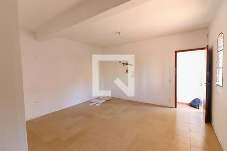 Casa 1 - Sala / Quarto de casa à venda com 5 quartos, 260m² em Vila Indiana, São Paulo