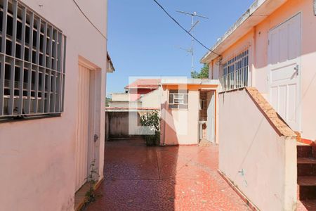 Casa à venda com 260m², 5 quartos e 2 vagasQuintal