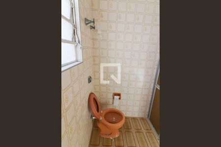 Casa à venda com 260m², 5 quartos e 2 vagasCasa 2 - Banheiro