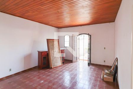 Casa à venda com 260m², 5 quartos e 2 vagasCasa 2 - Sala