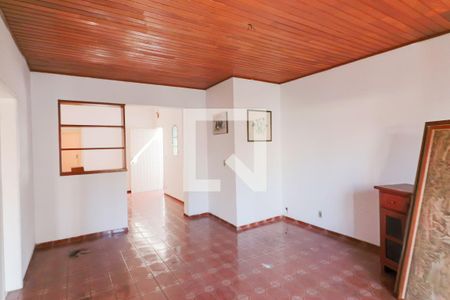 Casa à venda com 260m², 5 quartos e 2 vagasCasa 2 - Sala