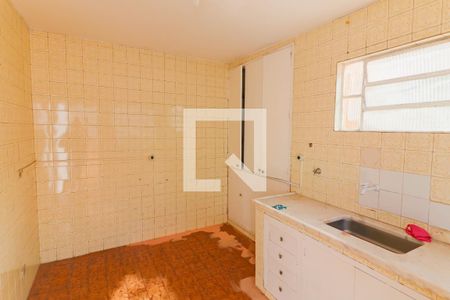 Casa à venda com 260m², 5 quartos e 2 vagasEdicula - Cozinha