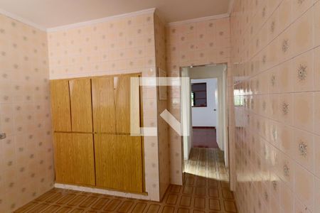 Casa à venda com 260m², 5 quartos e 2 vagasCasa 2 - Cozinha