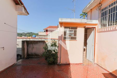 Casa à venda com 260m², 5 quartos e 2 vagasQuintal