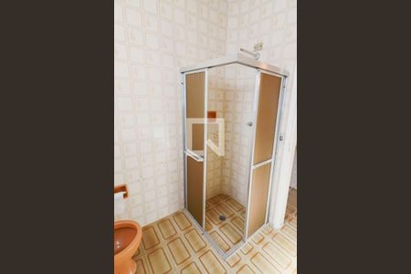 Casa à venda com 260m², 5 quartos e 2 vagasCasa 2 - Banheiro