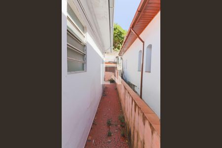 Casa à venda com 260m², 5 quartos e 2 vagasQuintal