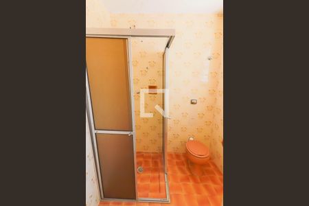 Casa à venda com 260m², 5 quartos e 2 vagasEdicula - Banheiro