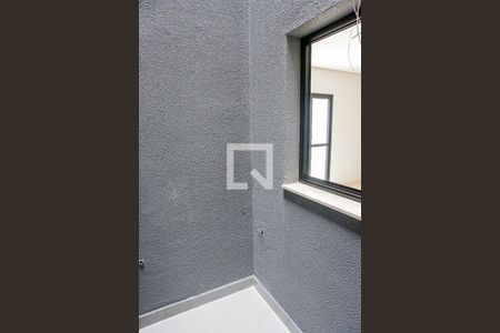 Casa de condomínio à venda com 100m², 2 quartos e 5 vagas Casa de condomínio à venda com 100m², 2 quartos e 5 vagasvaranda