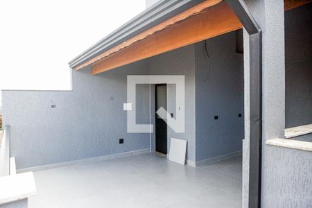 Casa de condomínio à venda com 100m², 2 quartos e 5 vagas Casa de condomínio à venda com 100m², 2 quartos e 5 vagasÁrea de Serviço