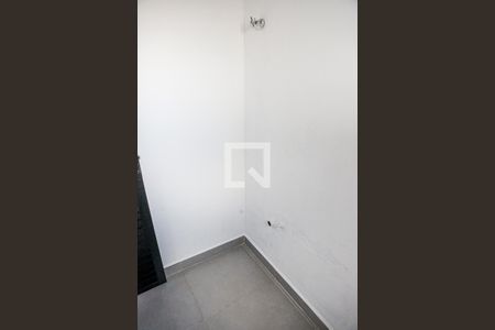 Casa de condomínio à venda com 100m², 2 quartos e 5 vagas Casa de condomínio à venda com 100m², 2 quartos e 5 vagasLavabo