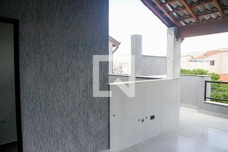 Casa de condomínio à venda com 100m², 2 quartos e 5 vagas Casa de condomínio à venda com 100m², 2 quartos e 5 vagasÁrea de Serviço