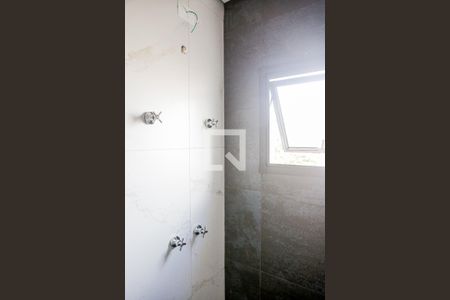 Casa de condomínio à venda com 100m², 2 quartos e 5 vagas Casa de condomínio à venda com 100m², 2 quartos e 5 vagasBanheiro