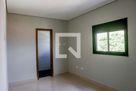 Casa de condomínio à venda com 100m², 2 quartos e 5 vagas Casa de condomínio à venda com 100m², 2 quartos e 5 vagasQuarto 1