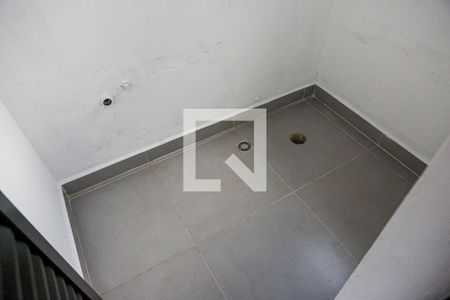 Casa de condomínio à venda com 100m², 2 quartos e 5 vagas Casa de condomínio à venda com 100m², 2 quartos e 5 vagasLavabo