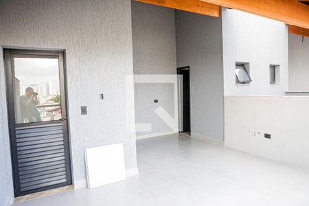 Casa de condomínio à venda com 100m², 2 quartos e 5 vagas Casa de condomínio à venda com 100m², 2 quartos e 5 vagasÁrea de Serviço