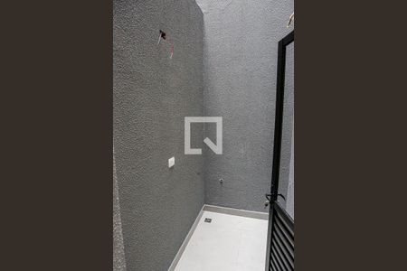 Casa de condomínio à venda com 100m², 2 quartos e 5 vagas Casa de condomínio à venda com 100m², 2 quartos e 5 vagasvaranda