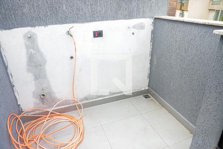 Casa de condomínio à venda com 100m², 2 quartos e 5 vagas Casa de condomínio à venda com 100m², 2 quartos e 5 vagasÁrea de Serviço