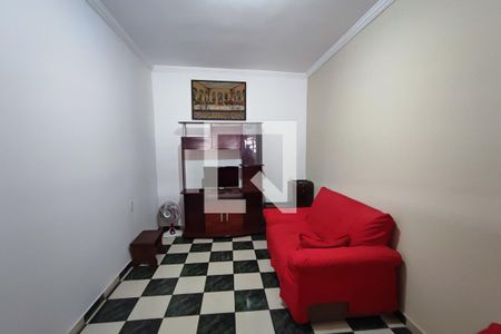 Casa à venda com 155m², 4 quartos e 3 vagasEdícula - Sala