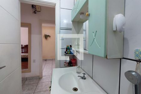 Casa à venda com 155m², 4 quartos e 3 vagasBanheiro