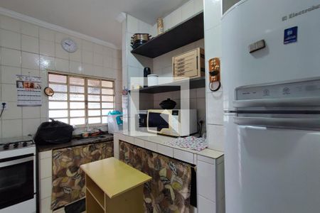 Casa à venda com 155m², 4 quartos e 3 vagasEdícula - Cozinha
