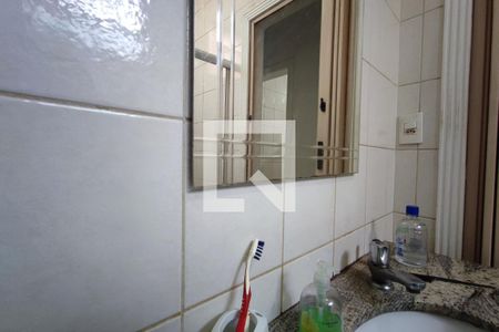 Casa à venda com 155m², 4 quartos e 3 vagasEdícula - Banheiro