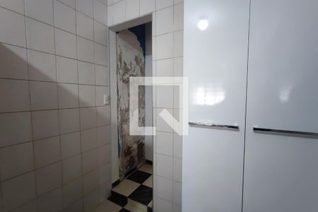 Casa à venda com 155m², 4 quartos e 3 vagasEdícula - Cozinha