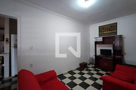 Casa à venda com 155m², 4 quartos e 3 vagasEdícula - Sala